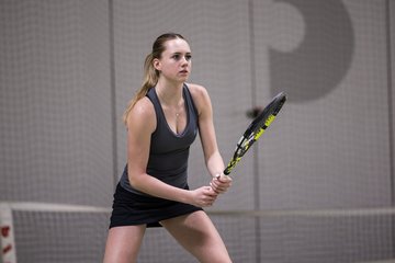 Bild 163 - NL TSV Glinde II - Tennisverein Lohne II : Ergebnis: 5:1